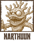 Narthuun